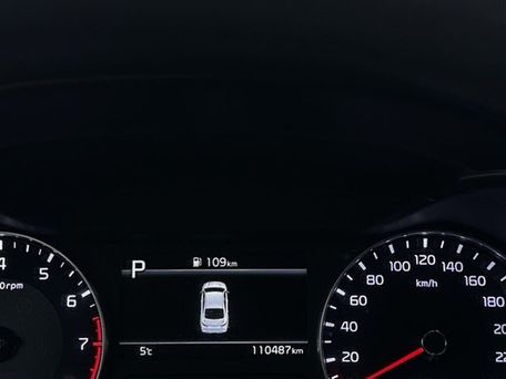 Kia K3, 2022 — photo 10