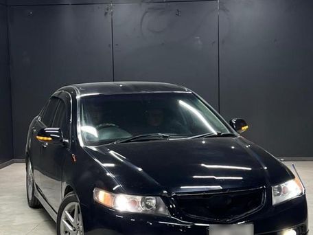 Honda Accord, 2004 — photo 1