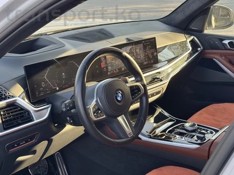 BMW X7, 2023 — photo 7