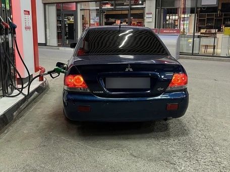 Mitsubishi Lancer, 2019