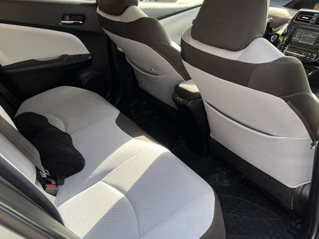 Toyota Prius, 2019 — photo 17