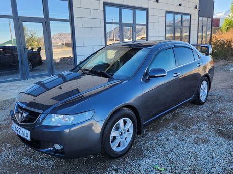 Honda Accord, 2005 — сүрөт 3