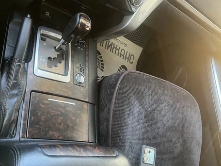 Toyota Land Cruiser, 2012 — photo 8