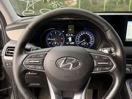 Hyundai Palisade, 2020 — сүрөт 16