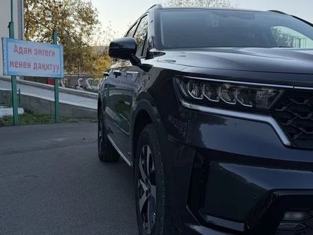 Kia Sorento, 2021 — сүрөт 10