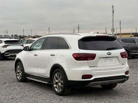 Kia Sorento, 2019 — фото 4