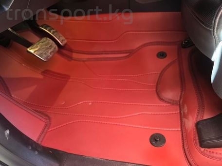 SsangYong Rexton, 2020 — photo 11