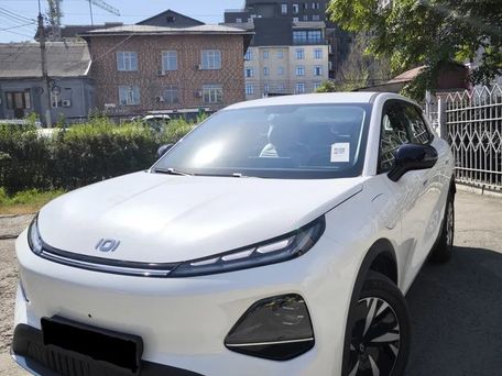 Changan Qiyuan Q05, 2026