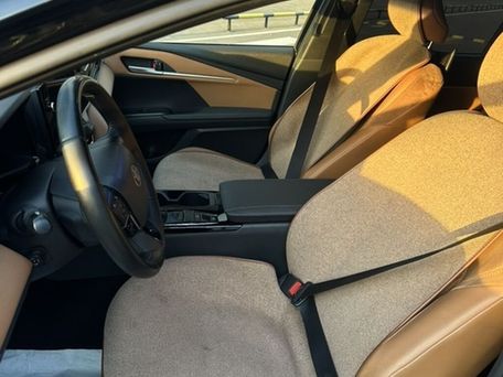 Toyota Camry, 2024 — сүрөт 9