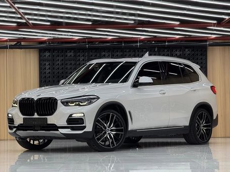 BMW X5, 2021 — photo 2