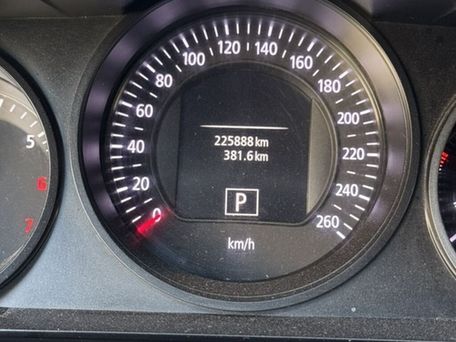 Renault Samsung SM6, 2018 — photo 5