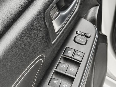 Toyota Camry, 2016 — фото 8