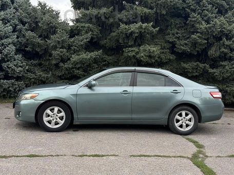 Toyota Camry, 2009