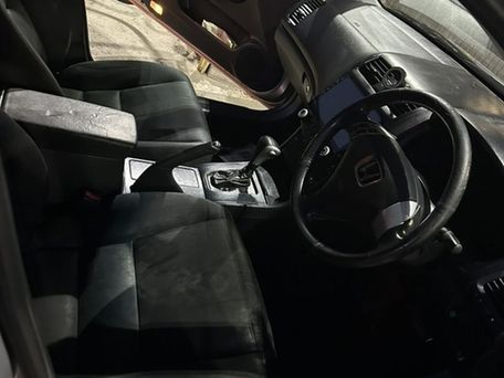 Honda Accord, 2003 — сүрөт 8