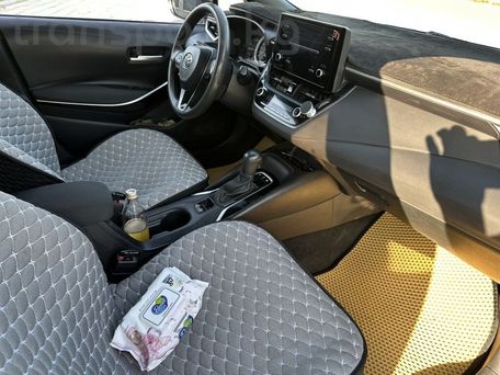 Toyota Levin, 2020 — сүрөт 14