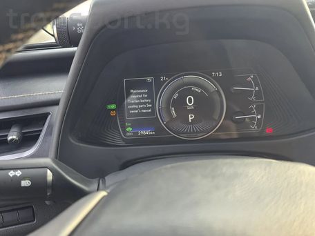 Lexus UX, 2021 — сүрөт 5