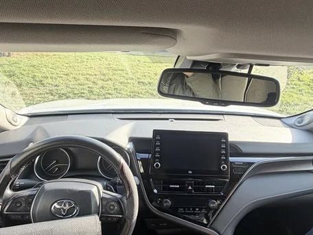 Toyota Camry, 2022 — photo 5