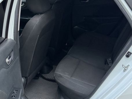 Hyundai Solaris, 2017 — 照片 5