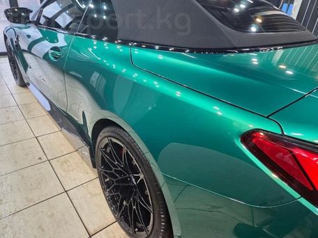BMW M4, 2023 — photo 2