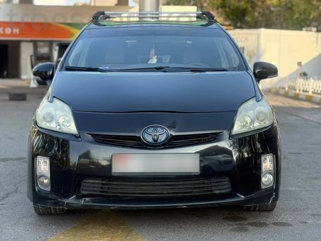 Toyota Prius, 2011 — 照片 2