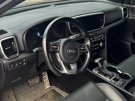 Kia Sportage, 2019 — сүрөт 4