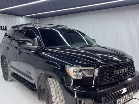 Toyota Sequoia, 2020 — photo 3