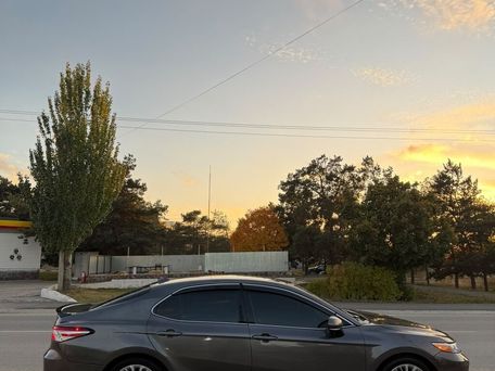 Toyota Camry, 2019 — сүрөт 3