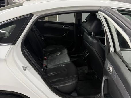 Hyundai Sonata, 2019 — фото 6