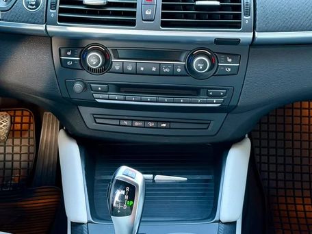 BMW X5 M, 2011 — сүрөт 7