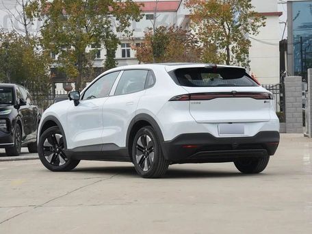 Changan Deepal S05, 2024 — фото 8