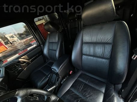 Mercedes-Benz G-Класс AMG, 2008 — фото 12
