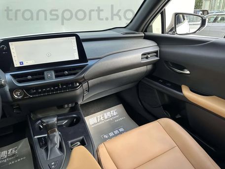 Lexus UX, 2022 — сүрөт 8
