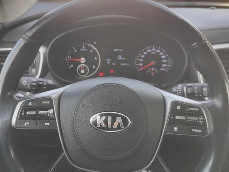 Kia Sorento, 2019 — сүрөт 12