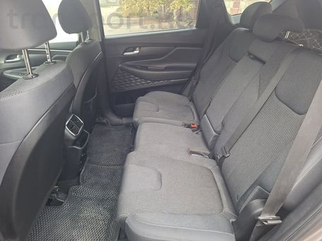 Hyundai Santa Fe, 2019 — сүрөт 9