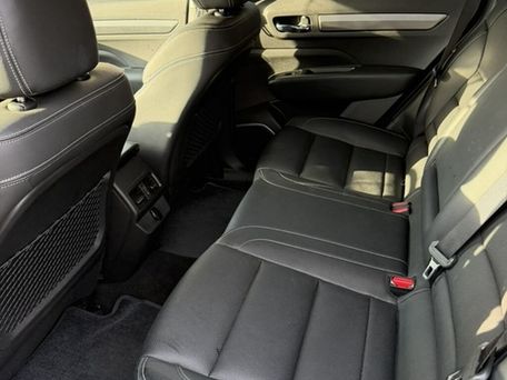 Renault Samsung QM6, 2021 — 照片 8