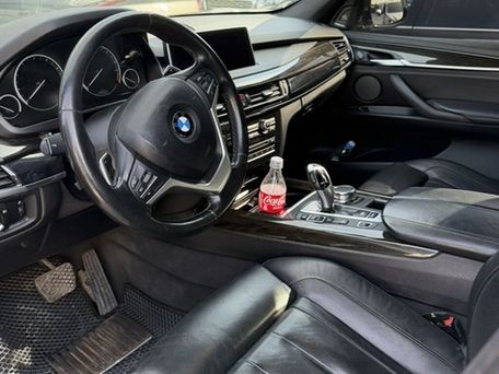 BMW X5, 2018 — фото 4