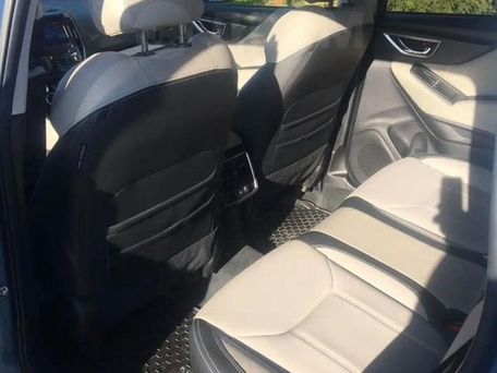 Subaru Forester, 2018 — photo 4