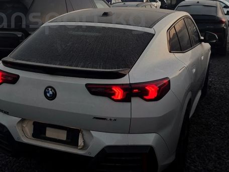 BMW X2, 2024 — 照片 2