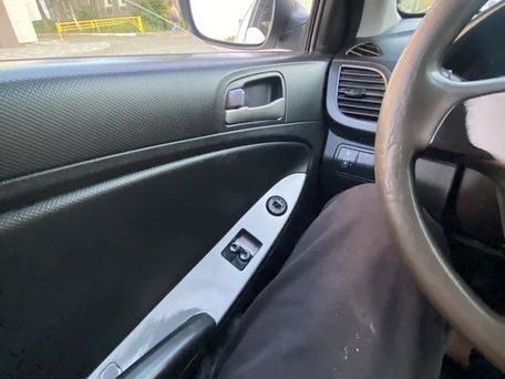Hyundai Solaris, 2016 — photo 10