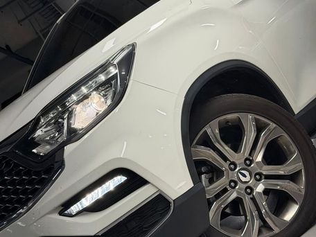 SsangYong Rexton, 2020 — фото 2