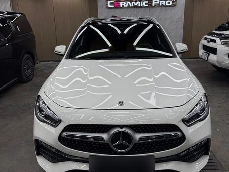 Mercedes-Benz GLA, 2023 — фото 2