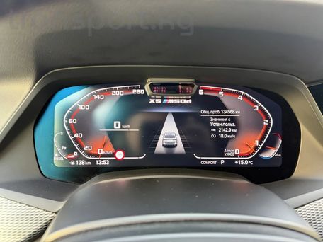 BMW X5, 2019 — photo 9