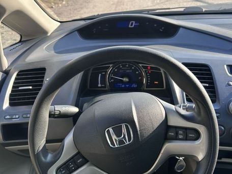 Honda Civic, 2008 — сүрөт 10
