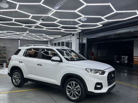 Hyundai Tucson, 2019 — фото 3