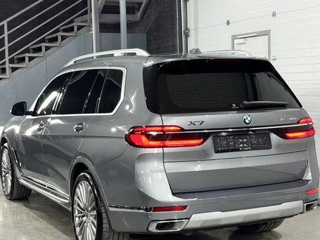 BMW X7, 2024 — photo 6