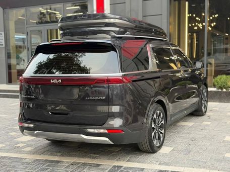 Kia Carnival, 2020 — фото 3