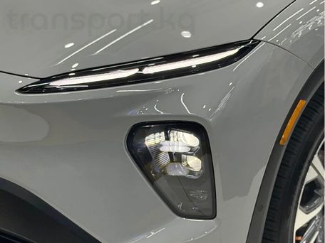 Nio EC7, 2023 — фото 15