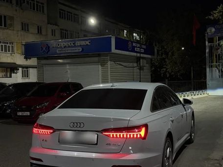 Audi A6, 2020 — photo 6