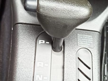 Volkswagen Golf, 1995 — photo 11
