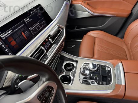BMW X5, 2021 — сүрөт 12